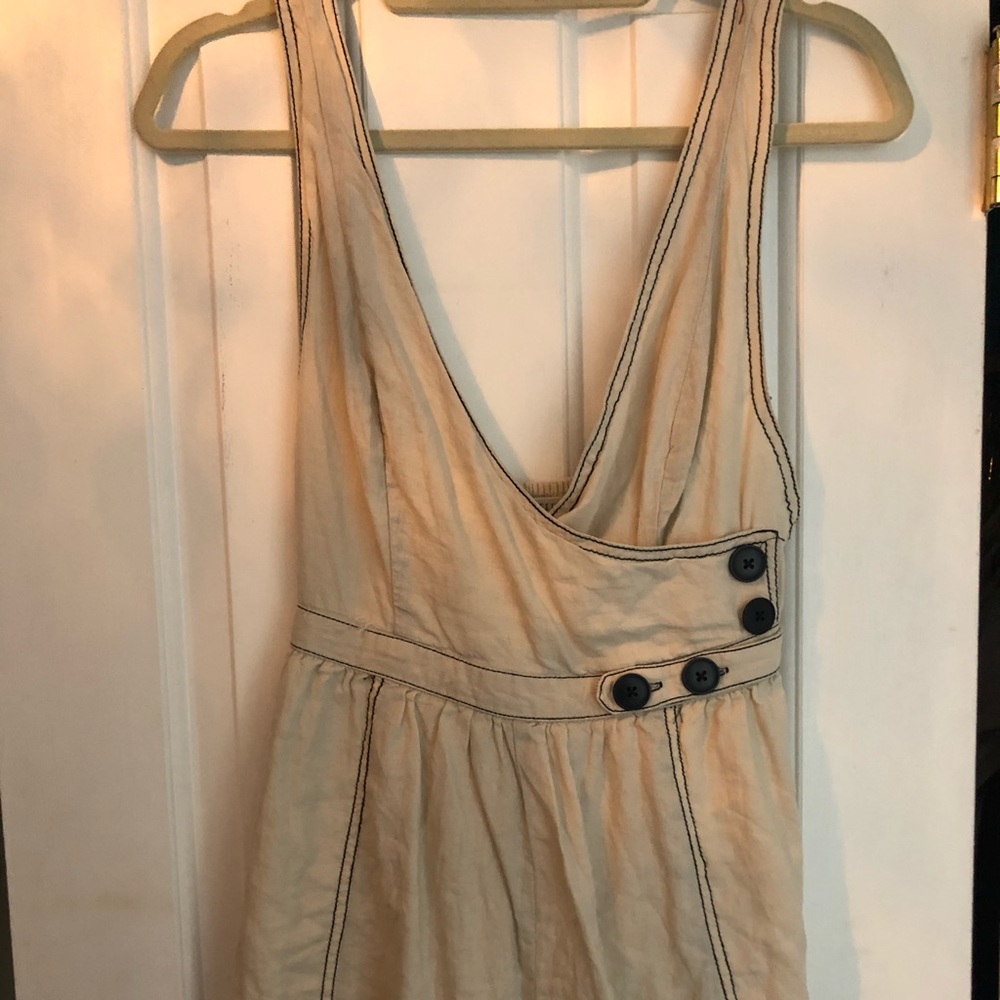 URBAN OUTFITTERS romper